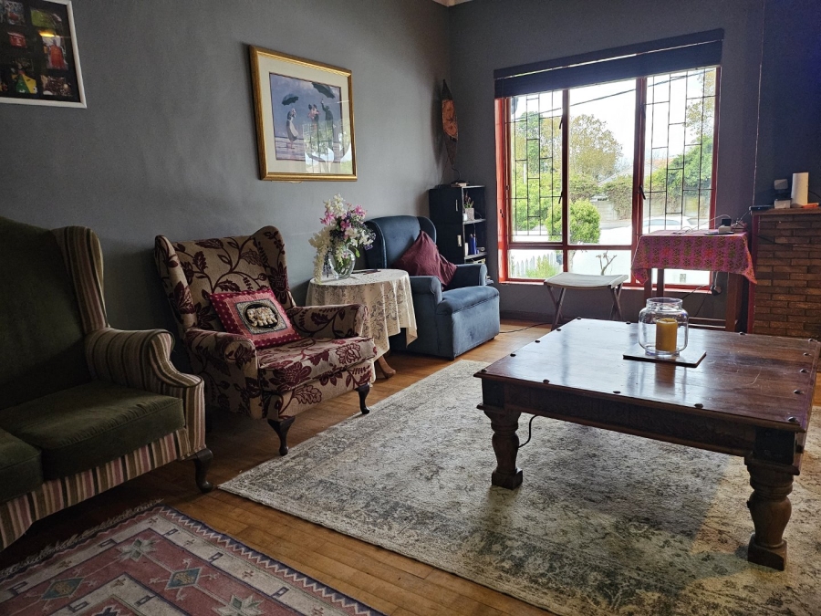 To Let 3 Bedroom Property for Rent in Boston Western Cape